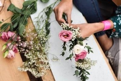 Workshop Floristika